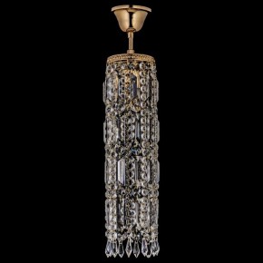 Люстра на штанге Arti Lampadari Stella Gold Stella E 1.3.10.101 G в Талице - talica.ok-mebel.com | фото 2