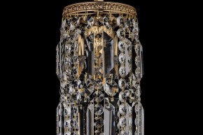 Люстра на штанге Arti Lampadari Stella Gold Stella E 1.3.10.101 G в Талице - talica.ok-mebel.com | фото 3