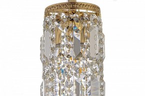 Люстра на штанге Arti Lampadari Stella Gold Stella E 1.3.10.101 G в Талице - talica.ok-mebel.com | фото 4