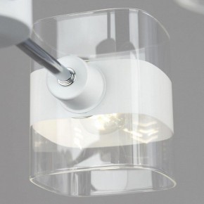 Люстра на штанге Citilux Бертон CL140160 в Талице - talica.ok-mebel.com | фото 12