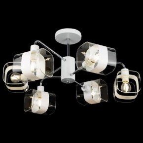 Люстра на штанге Citilux Бертон CL140160 в Талице - talica.ok-mebel.com | фото 15