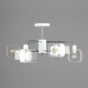 Люстра на штанге Citilux Бертон CL140160 в Талице - talica.ok-mebel.com | фото 16