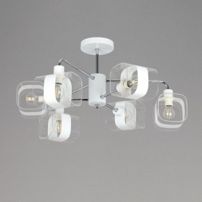 Люстра на штанге Citilux Бертон CL140160 в Талице - talica.ok-mebel.com | фото 7
