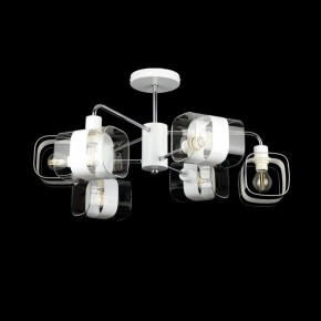 Люстра на штанге Citilux Бертон CL140160 в Талице - talica.ok-mebel.com | фото 9