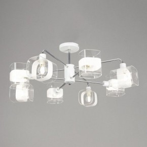 Люстра на штанге Citilux Бертон CL140180 в Талице - talica.ok-mebel.com | фото 12