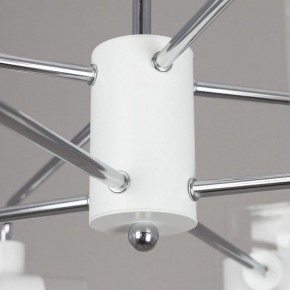 Люстра на штанге Citilux Бертон CL140180 в Талице - talica.ok-mebel.com | фото 15