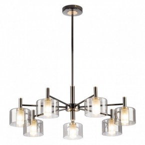 Люстра на штанге Citilux ELAN CL241171 в Талице - talica.ok-mebel.com | фото 2