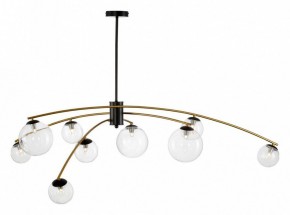 Люстра на штанге Citilux Fisher CL218193 в Талице - talica.ok-mebel.com | фото