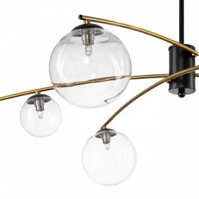 Люстра на штанге Citilux Fisher CL218193 в Талице - talica.ok-mebel.com | фото 9