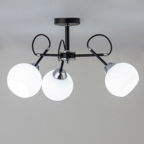 Люстра на штанге Citilux Стивен CL141231 в Талице - talica.ok-mebel.com | фото 2