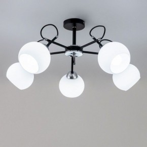 Люстра на штанге Citilux Стивен CL141251 в Талице - talica.ok-mebel.com | фото 2