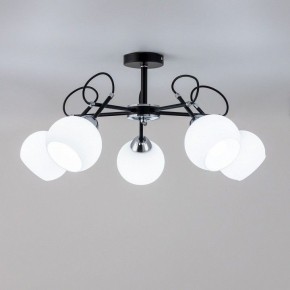 Люстра на штанге Citilux Стивен CL141251 в Талице - talica.ok-mebel.com | фото 7