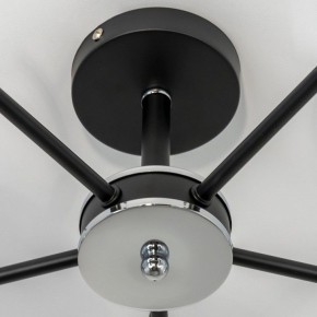 Люстра на штанге Citilux Стивен CL141251 в Талице - talica.ok-mebel.com | фото 9
