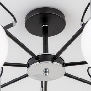 Люстра на штанге Citilux Стивен CL141271 в Талице - talica.ok-mebel.com | фото 11
