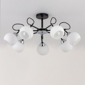 Люстра на штанге Citilux Стивен CL141271 в Талице - talica.ok-mebel.com | фото 3