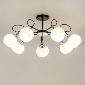 Люстра на штанге Citilux Стивен CL141271 в Талице - talica.ok-mebel.com | фото 4