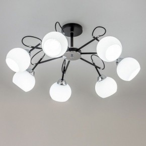 Люстра на штанге Citilux Стивен CL141271 в Талице - talica.ok-mebel.com | фото 8
