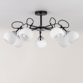 Люстра на штанге Citilux Стивен CL141271 в Талице - talica.ok-mebel.com | фото 9