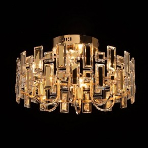 Люстра на штанге De City Арман 9 462012206 в Талице - talica.ok-mebel.com | фото 2