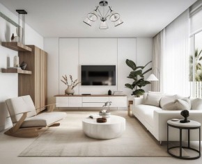 Люстра на штанге De City Дэла 38 635015205 в Талице - talica.ok-mebel.com | фото 6