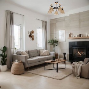 Люстра на штанге De City Дэла 45 635015605 в Талице - talica.ok-mebel.com | фото 6