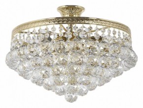 Люстра на штанге Dio D’Arte Cremono Cremono E 1.3.38.600 G в Талице - talica.ok-mebel.com | фото