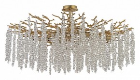 Люстра на штанге Dio D’Arte Tavenna Tavenna H 1.3.100.800 A в Талице - talica.ok-mebel.com | фото
