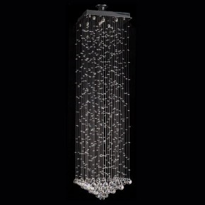 Люстра на штанге Dio D’Arte Tesoro Tesoro H 1.4.50.206 N в Талице - talica.ok-mebel.com | фото