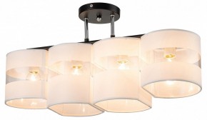 Люстра на штанге Escada Fantasy 641/4P в Талице - talica.ok-mebel.com | фото 2