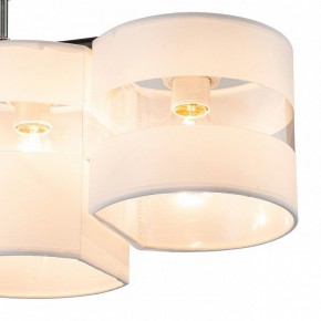 Люстра на штанге Escada Fantasy 641/4P в Талице - talica.ok-mebel.com | фото 5