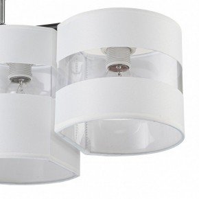 Люстра на штанге Escada Fantasy 641/4P в Талице - talica.ok-mebel.com | фото 6