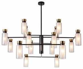 Люстра на штанге Favourite Slank 4482-16P в Талице - talica.ok-mebel.com | фото 2
