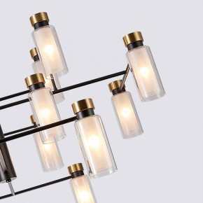 Люстра на штанге Favourite Slank 4482-16P в Талице - talica.ok-mebel.com | фото 4