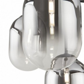 Люстра на штанге Freya Tesse FR1011PL-04B в Талице - talica.ok-mebel.com | фото 4