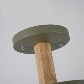 Люстра на штанге Imperiumloft TURNA Khaki TURNA-B01 в Талице - talica.ok-mebel.com | фото 9