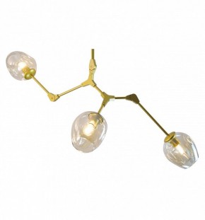 Люстра на штанге Kink Light Нисса 07512-3,33 в Талице - talica.ok-mebel.com | фото 2