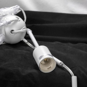 Люстра на штанге LGO Kenner GRLSP-8269 в Талице - talica.ok-mebel.com | фото 2