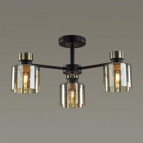 Люстра на штанге Lumion ARLIN 5643/3C в Талице - talica.ok-mebel.com | фото 2