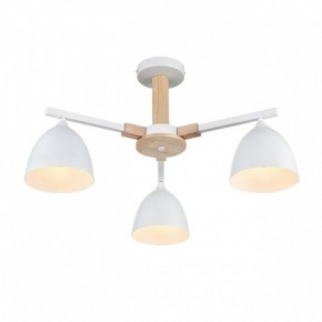 Люстра на штанге Lumion Colange 8095/3C в Талице - talica.ok-mebel.com | фото 4