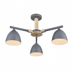 Люстра на штанге Lumion Colange 8096/3C в Талице - talica.ok-mebel.com | фото 3