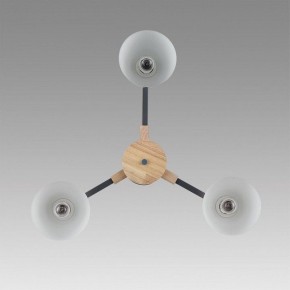 Люстра на штанге Lumion Colange 8096/3C в Талице - talica.ok-mebel.com | фото 4