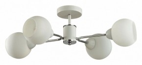 Люстра на штанге Lumion KODI 5645/4C в Талице - talica.ok-mebel.com | фото