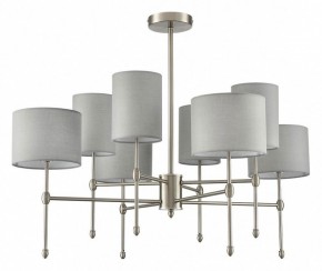 Люстра на штанге Lumion LATTI 8262/8C в Талице - talica.ok-mebel.com | фото