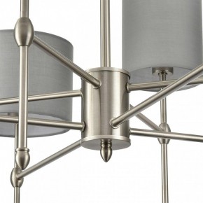 Люстра на штанге Lumion LATTI 8262/8C в Талице - talica.ok-mebel.com | фото 8