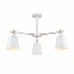 Люстра на штанге Lumion Rosalina 8097/3C в Талице - talica.ok-mebel.com | фото 2