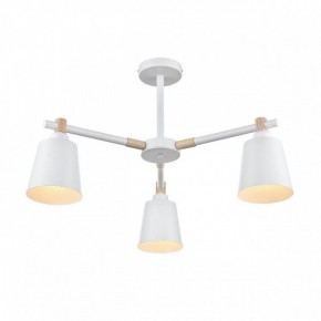 Люстра на штанге Lumion Rosalina 8097/3C в Талице - talica.ok-mebel.com | фото 3