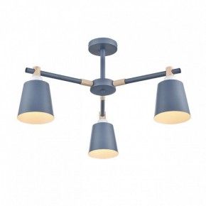 Люстра на штанге Lumion Rosalina 8098/3C в Талице - talica.ok-mebel.com | фото 2