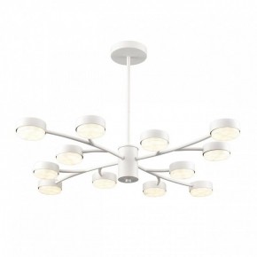 Люстра на штанге Lumion TORINA 8265/12 в Талице - talica.ok-mebel.com | фото 2