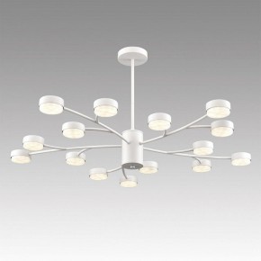 Люстра на штанге Lumion TORINA 8265/15 в Талице - talica.ok-mebel.com | фото 3