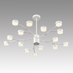 Люстра на штанге Lumion TORINA 8265/15 в Талице - talica.ok-mebel.com | фото 5